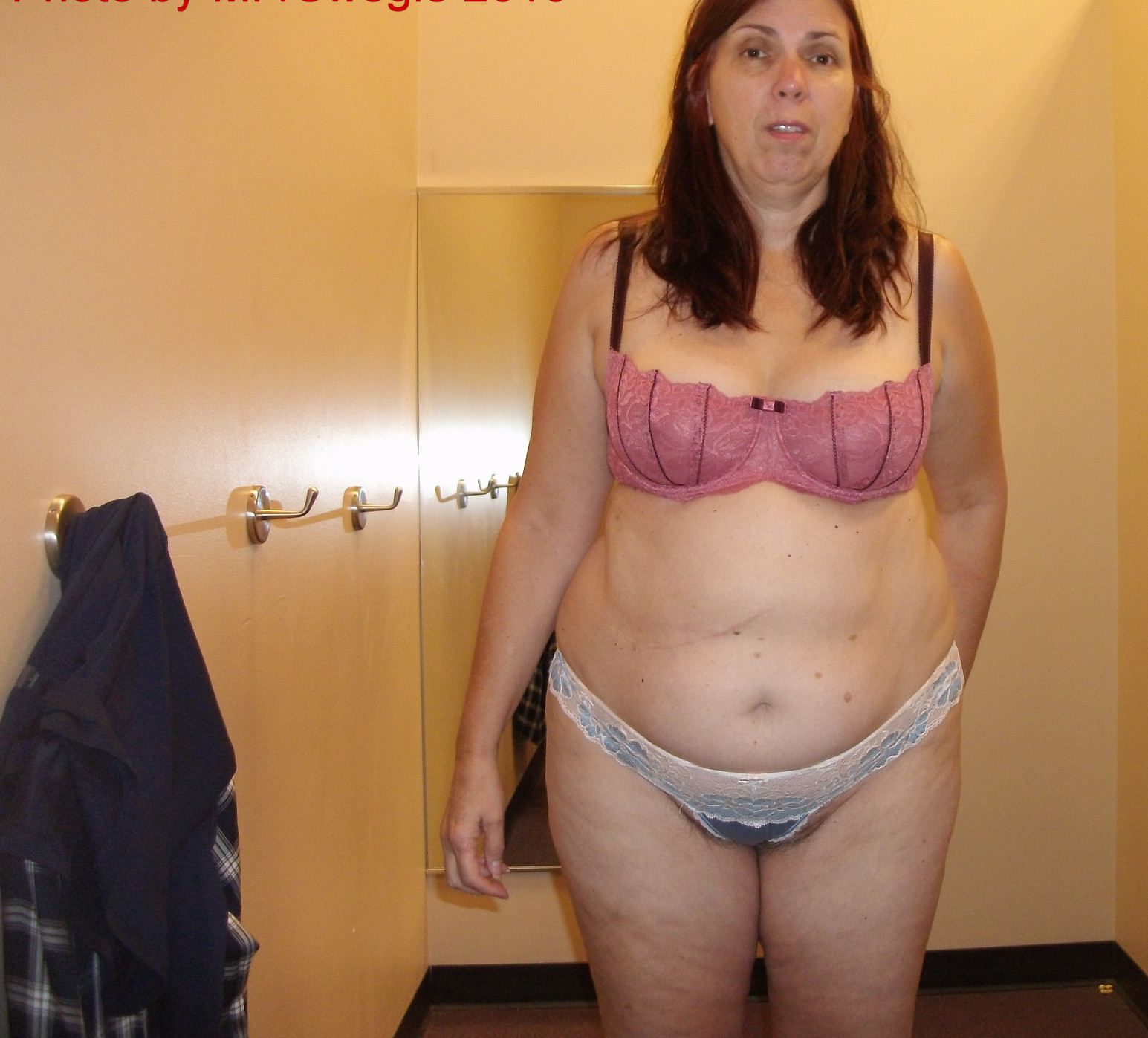 Kathy Sims from Salem oregon, Flashes