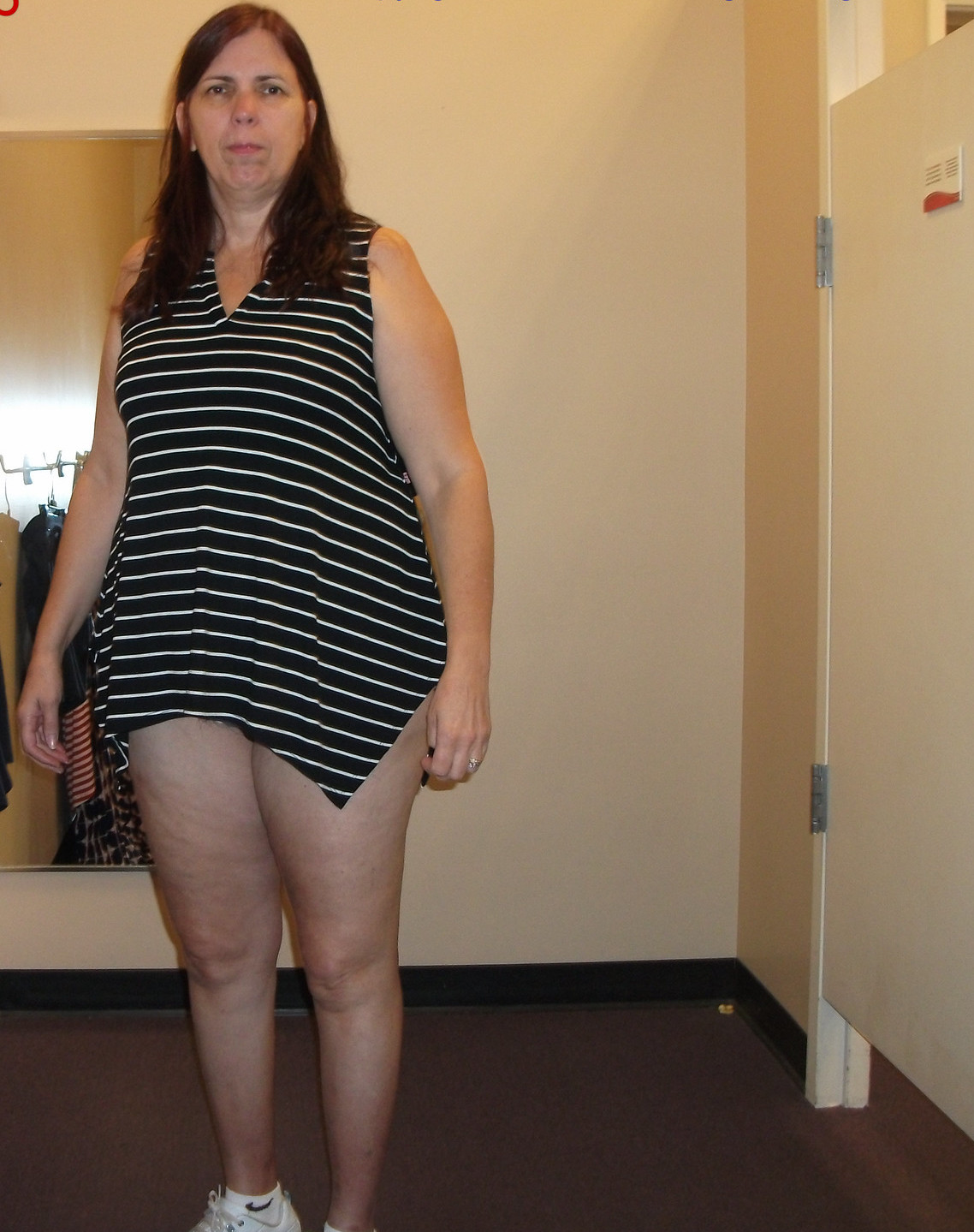 Kathy Sims from Salem oregon, Flashes