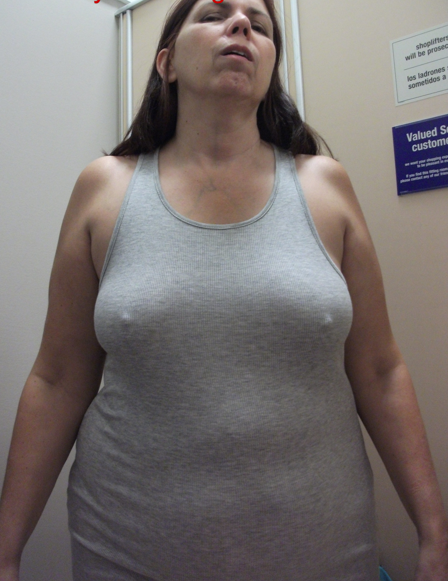 Kathy Sims from Salem oregon, Flashes