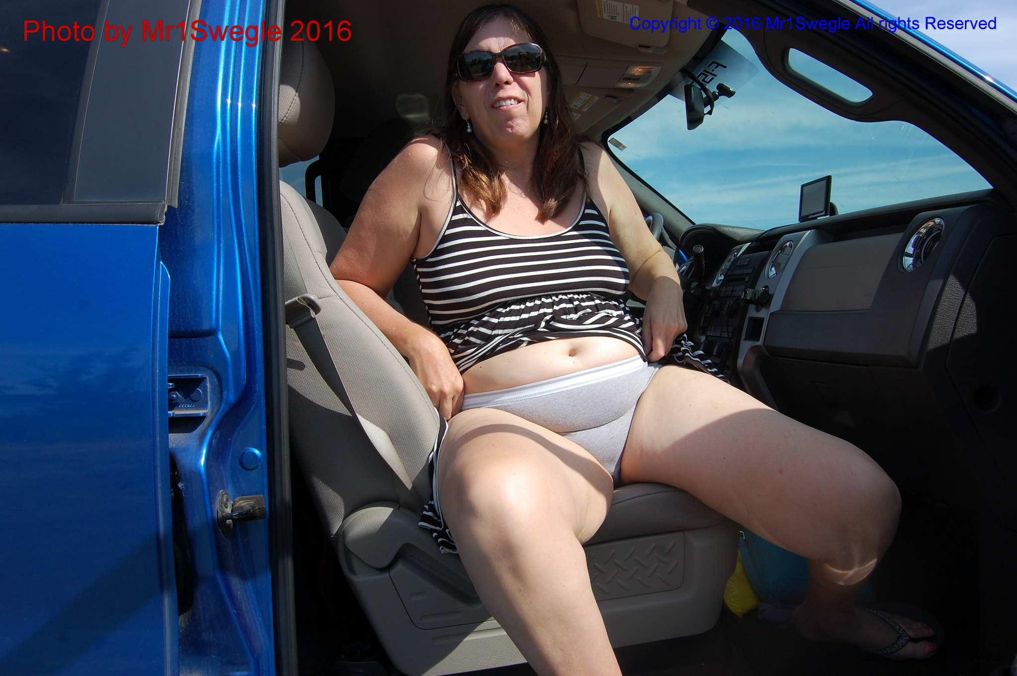 Kathy Sims from Salem oregon, Flashes