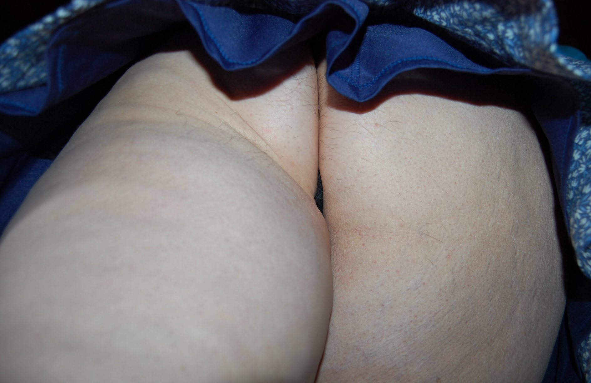 Kathy Sims from Salem oregon, Flashes