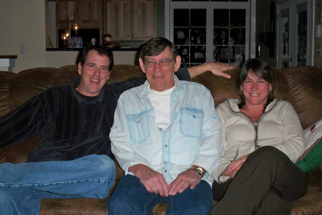 Christina Reiman, Michigan biker wife