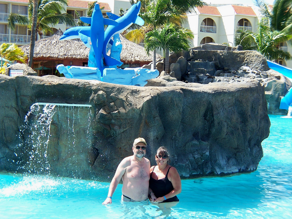 Christina Reiman, Michigan biker wife