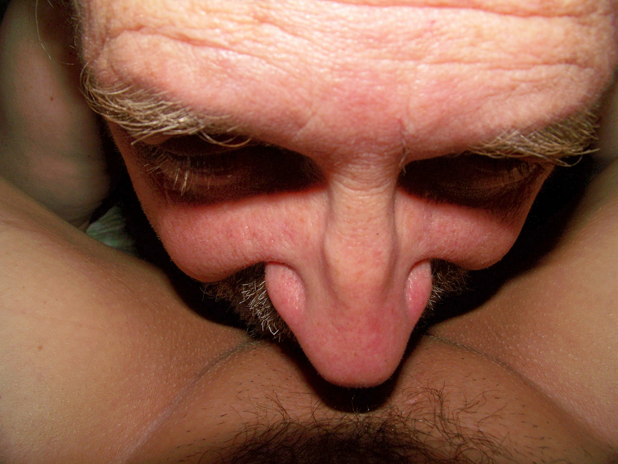 Christina Reiman, Michigan biker wife