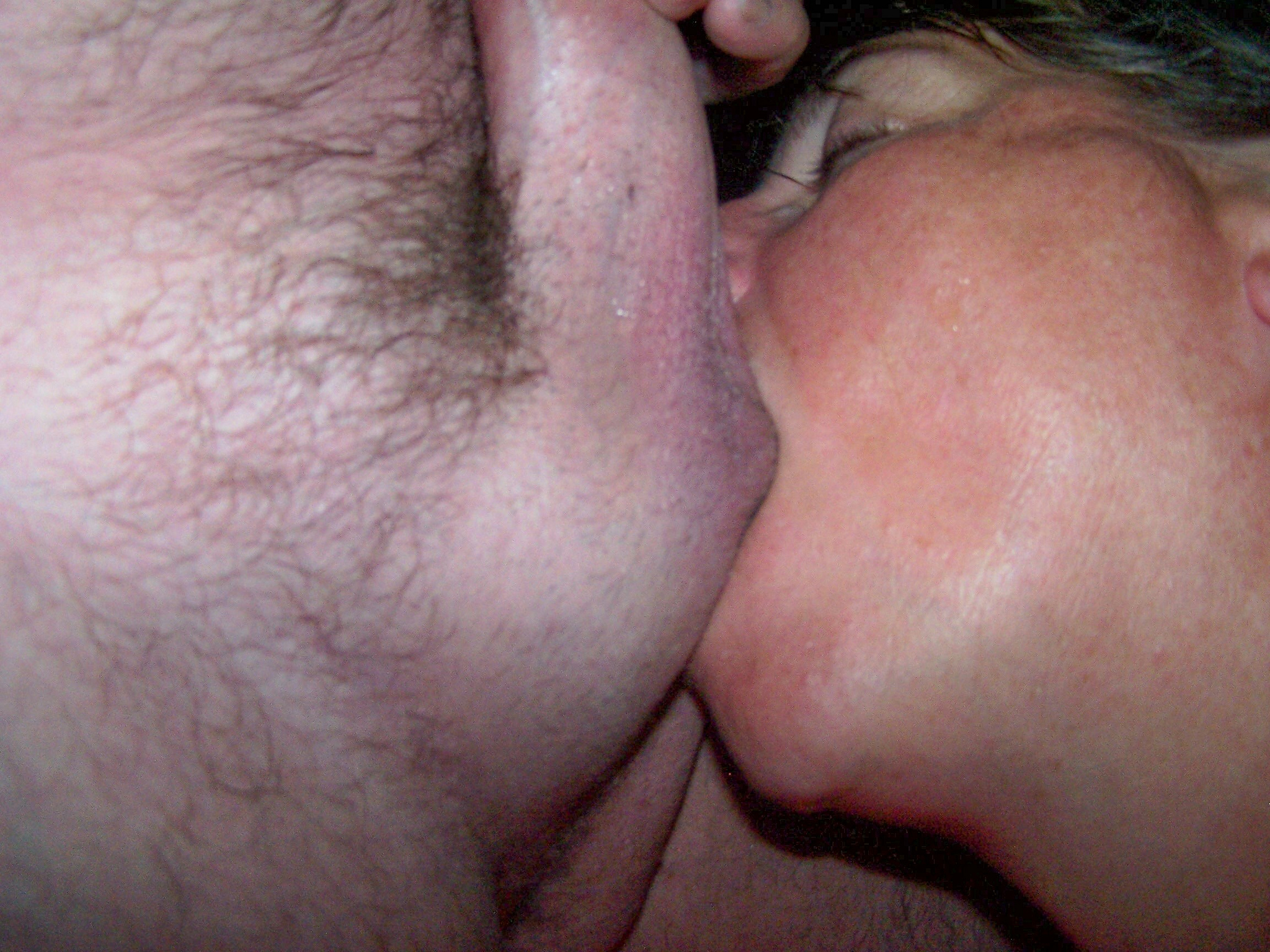 Christina Reiman, Michigan biker wife