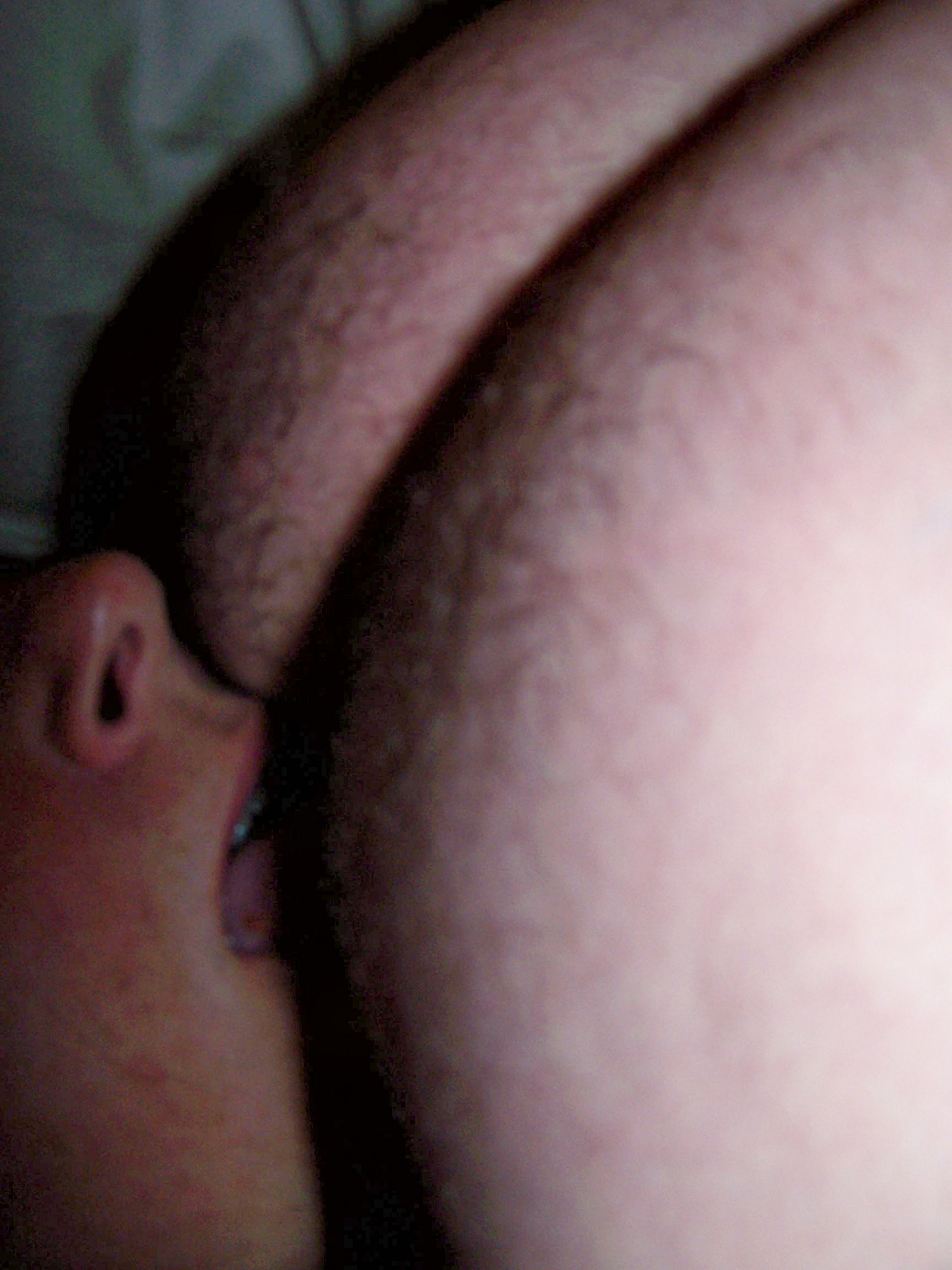 Christina Reiman, Michigan biker wife