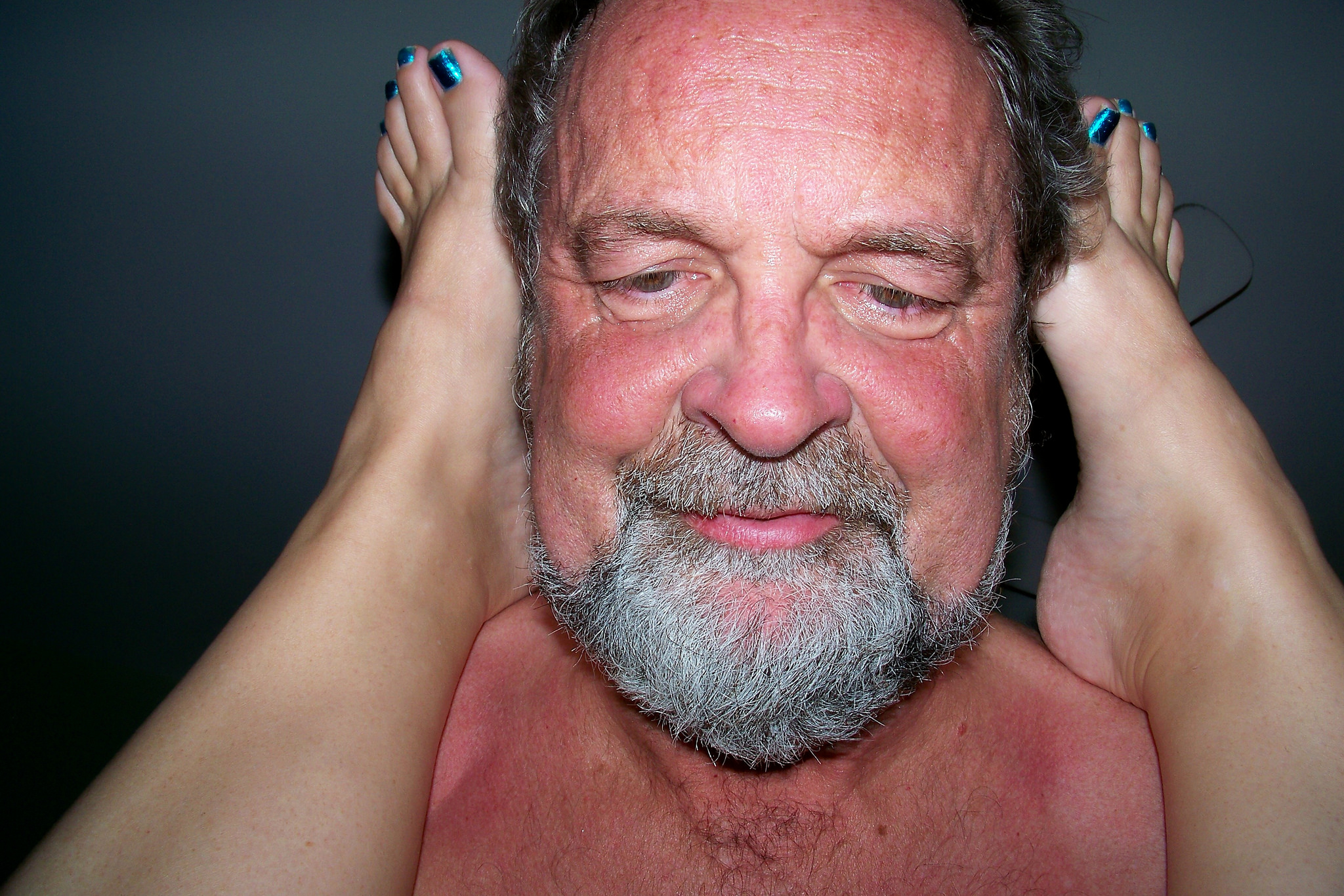 Christina Reiman, Michigan biker wife