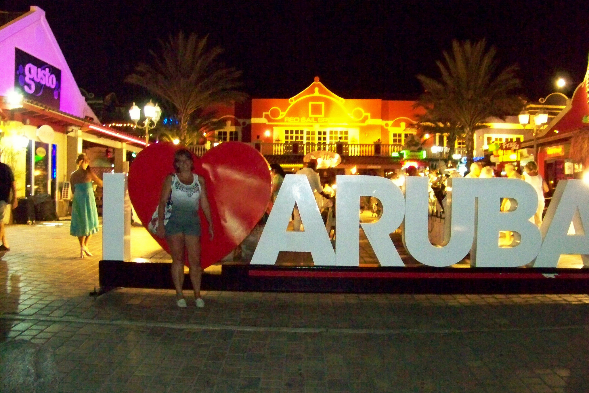 Christina Reiman, Michigan biker wife