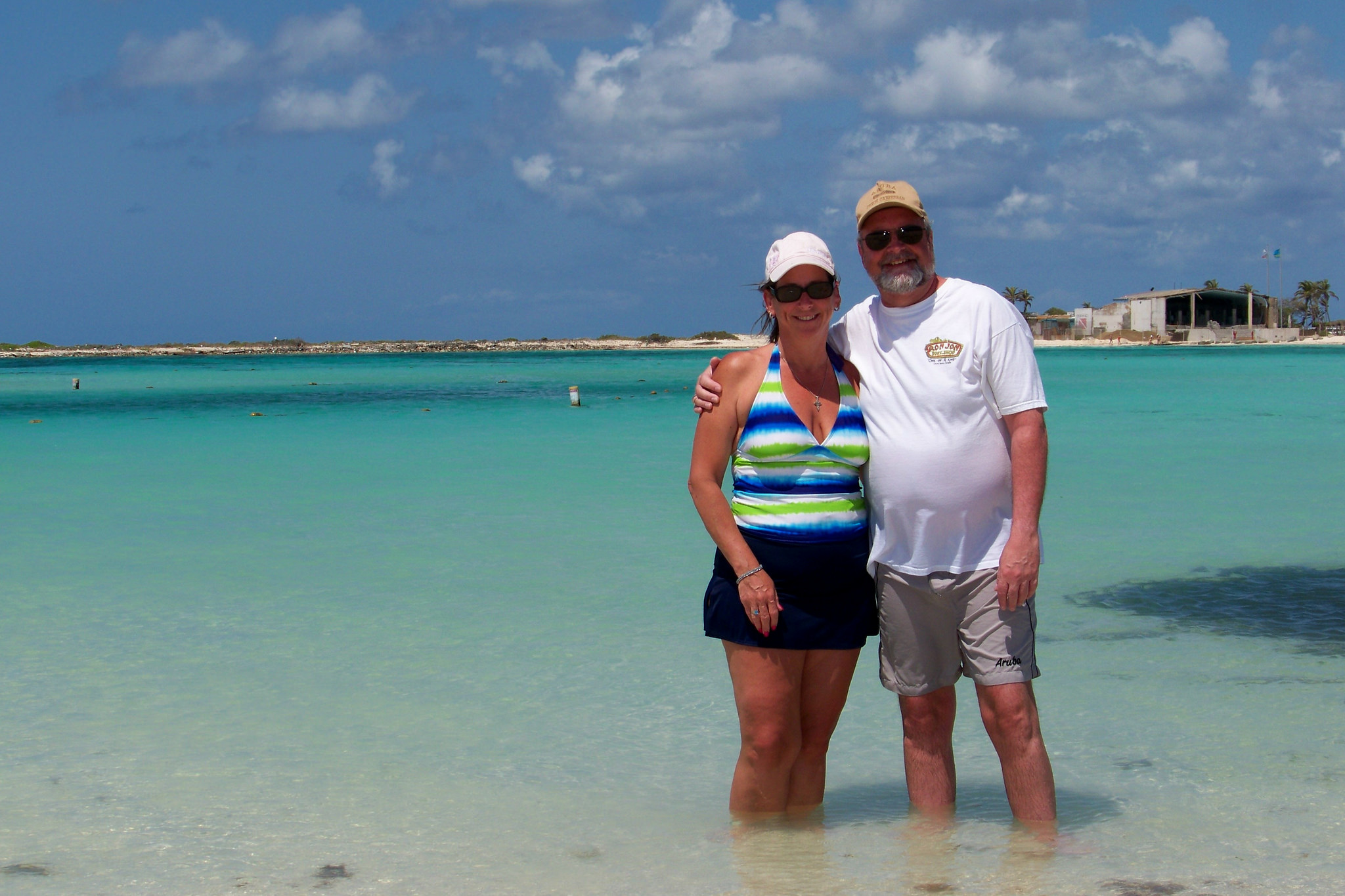 Christina Reiman, Michigan biker wife