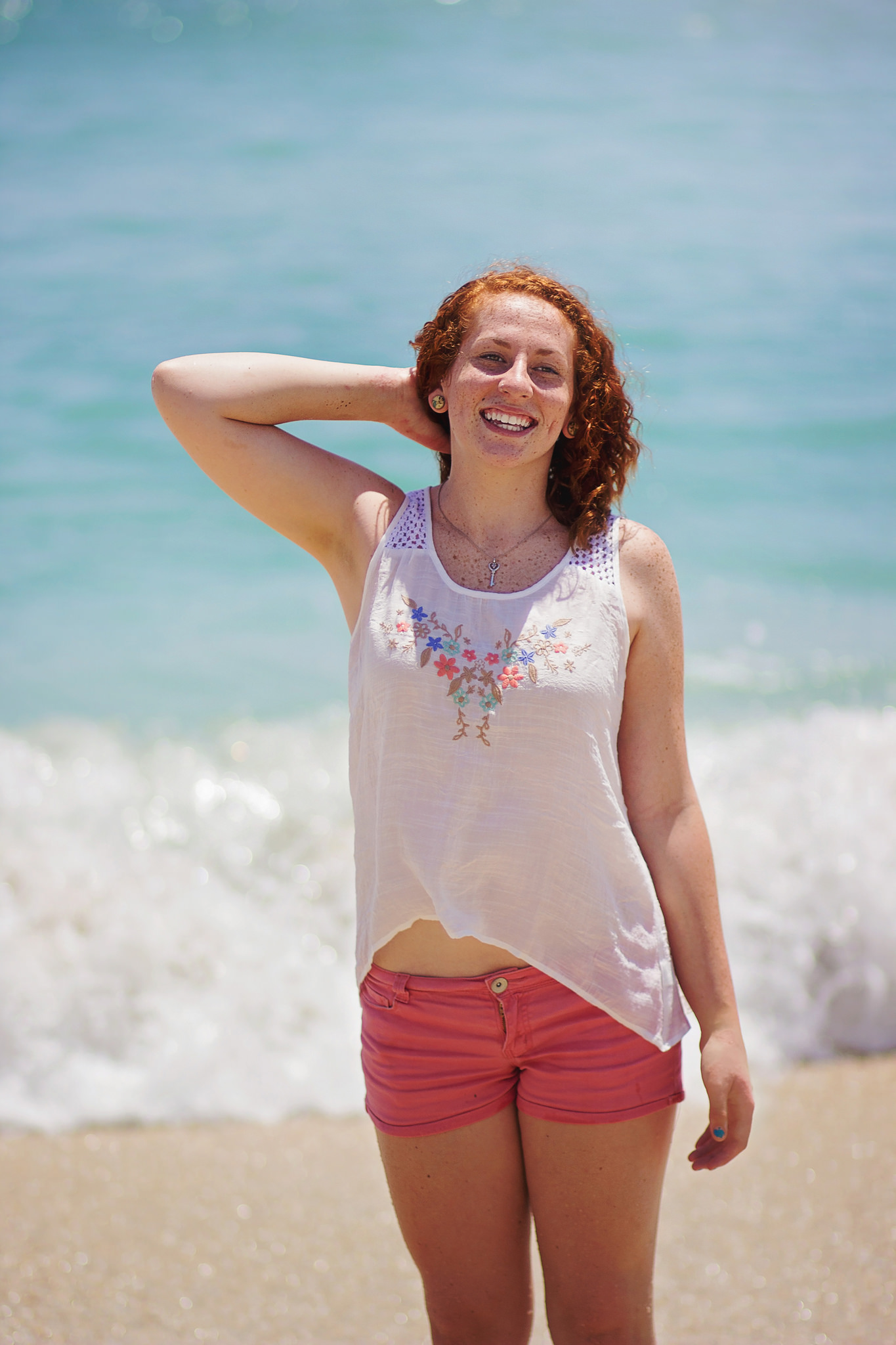 Christina Reiman, Michigan biker wife