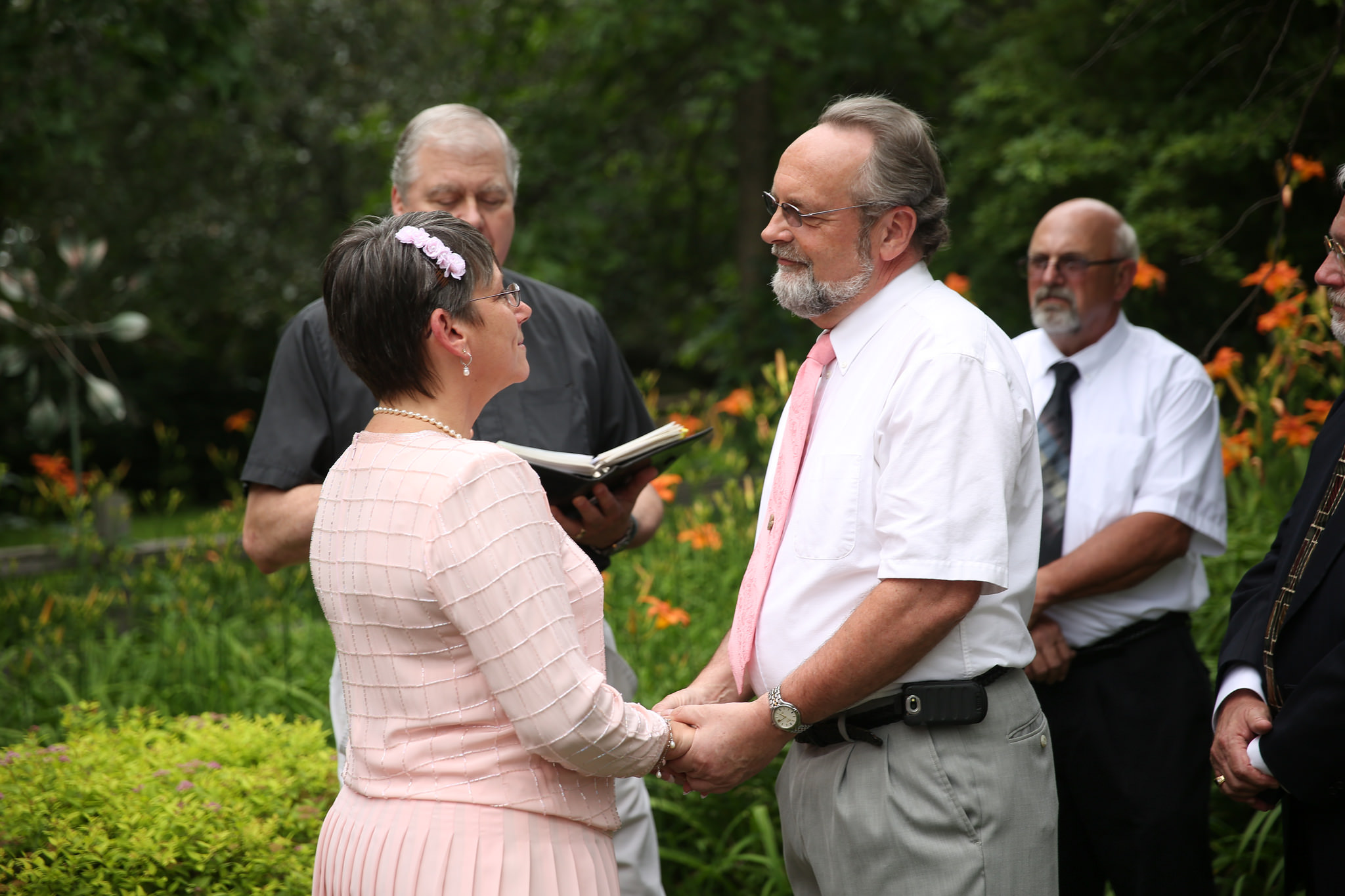 Christina Reiman, Michigan biker wife