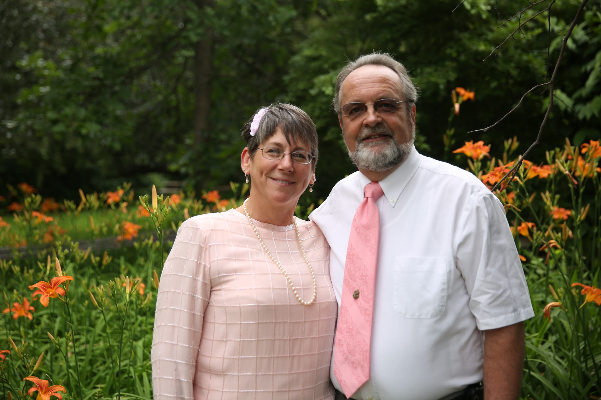 Christina Reiman, Michigan biker wife