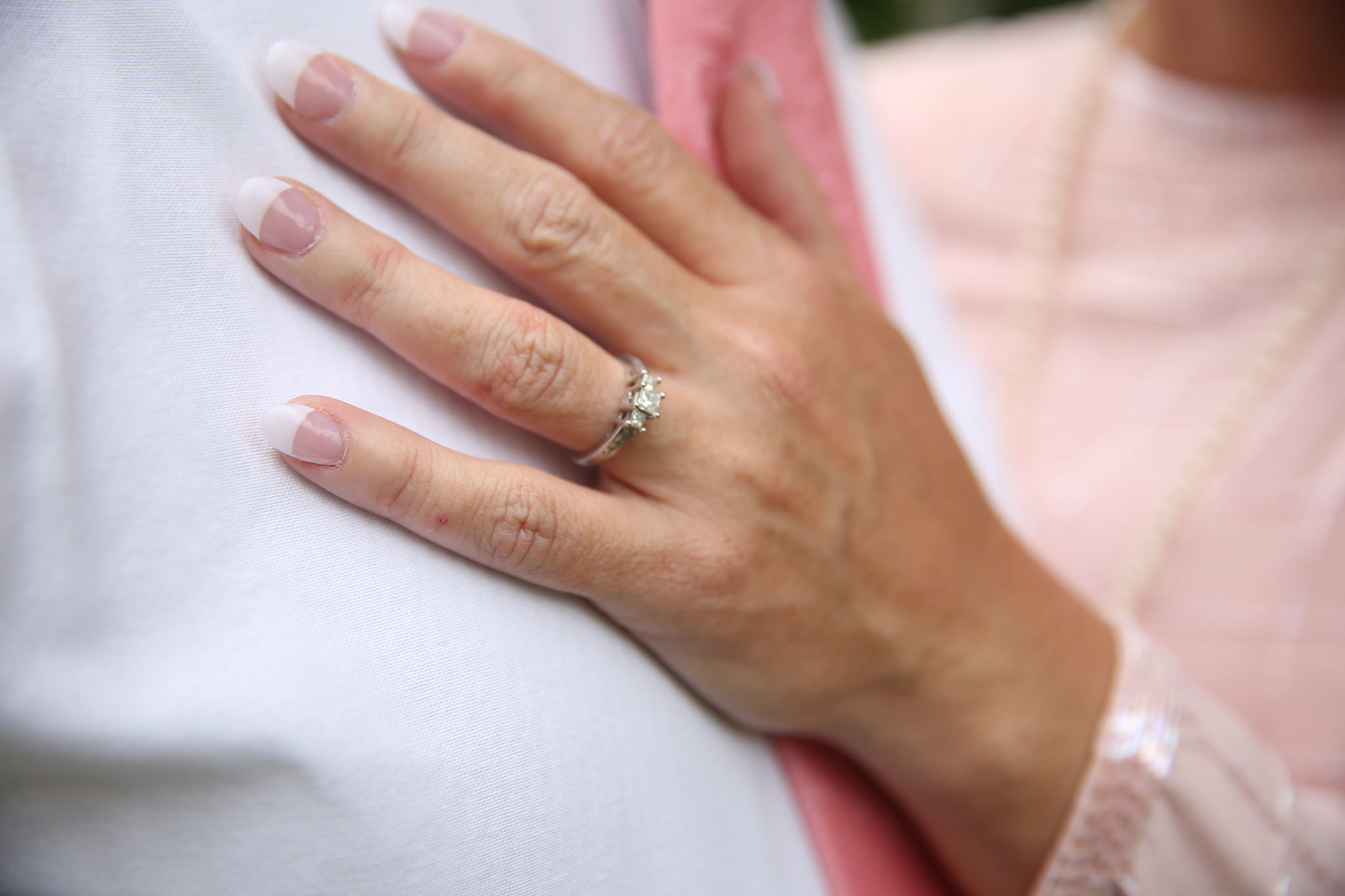 Christina Reiman, Michigan biker wife