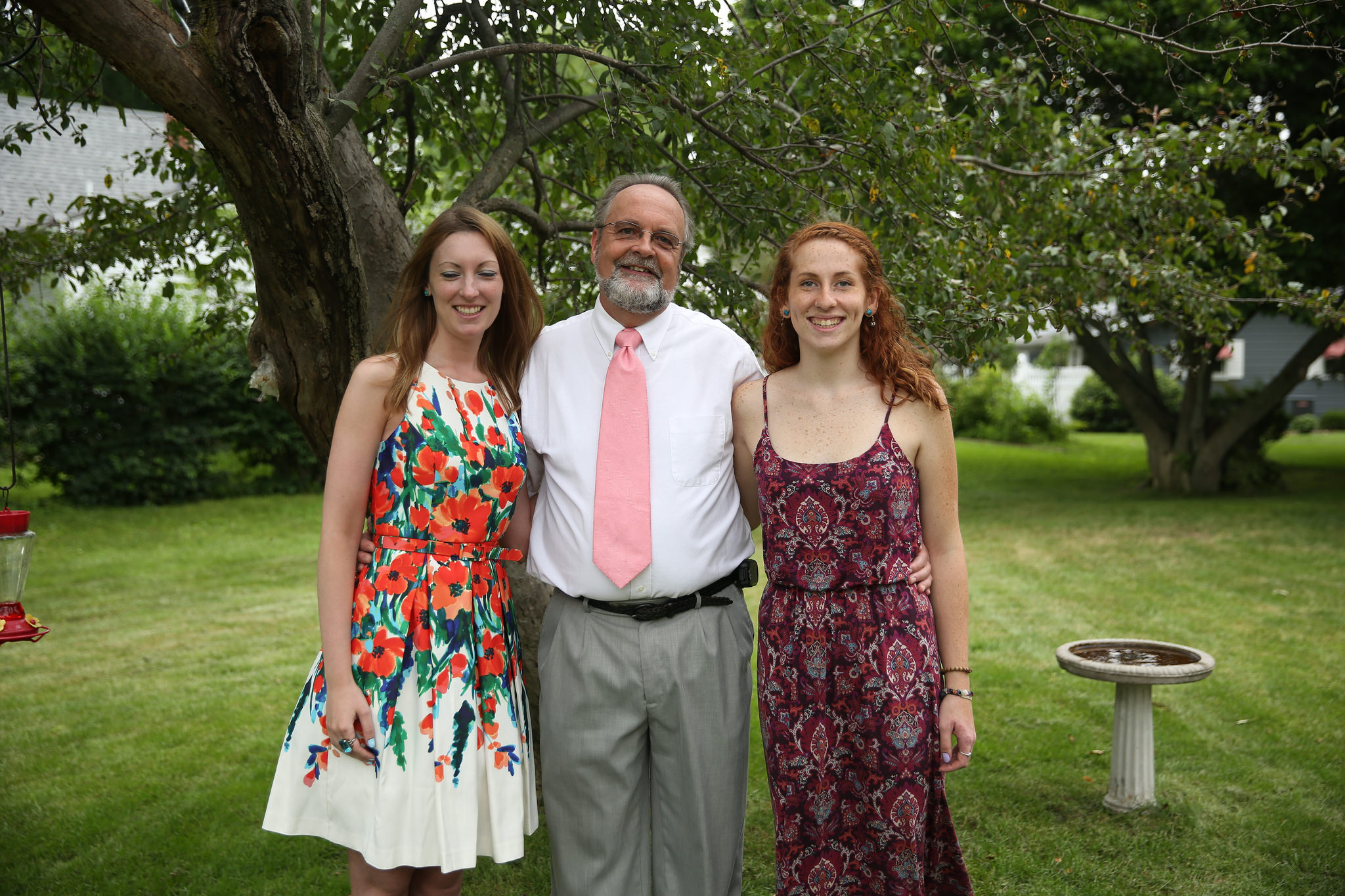 Christina Reiman, Michigan biker wife