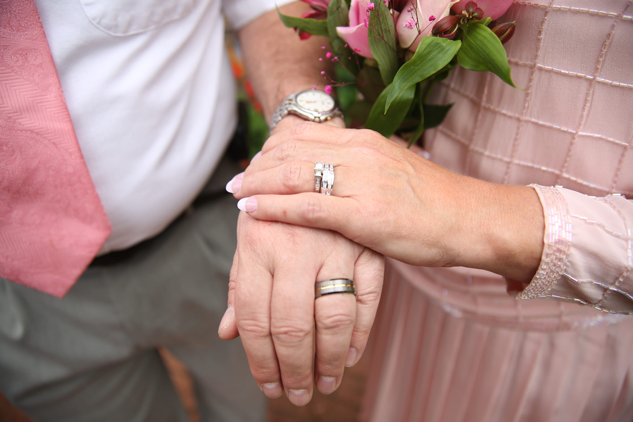 Christina Reiman, Michigan biker wife