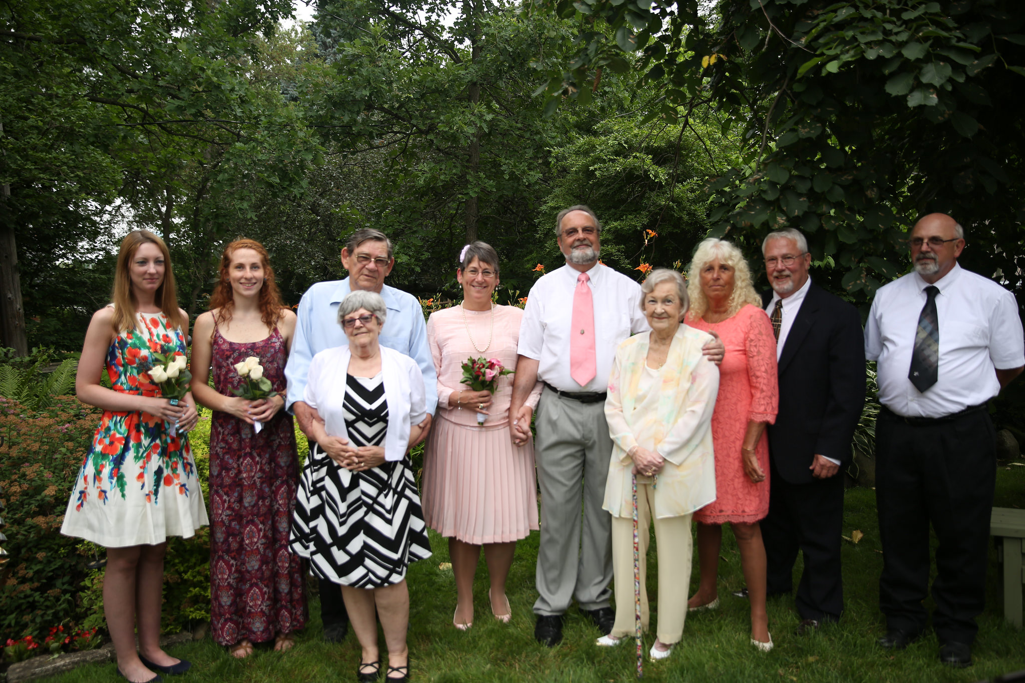 Christina Reiman, Michigan biker wife