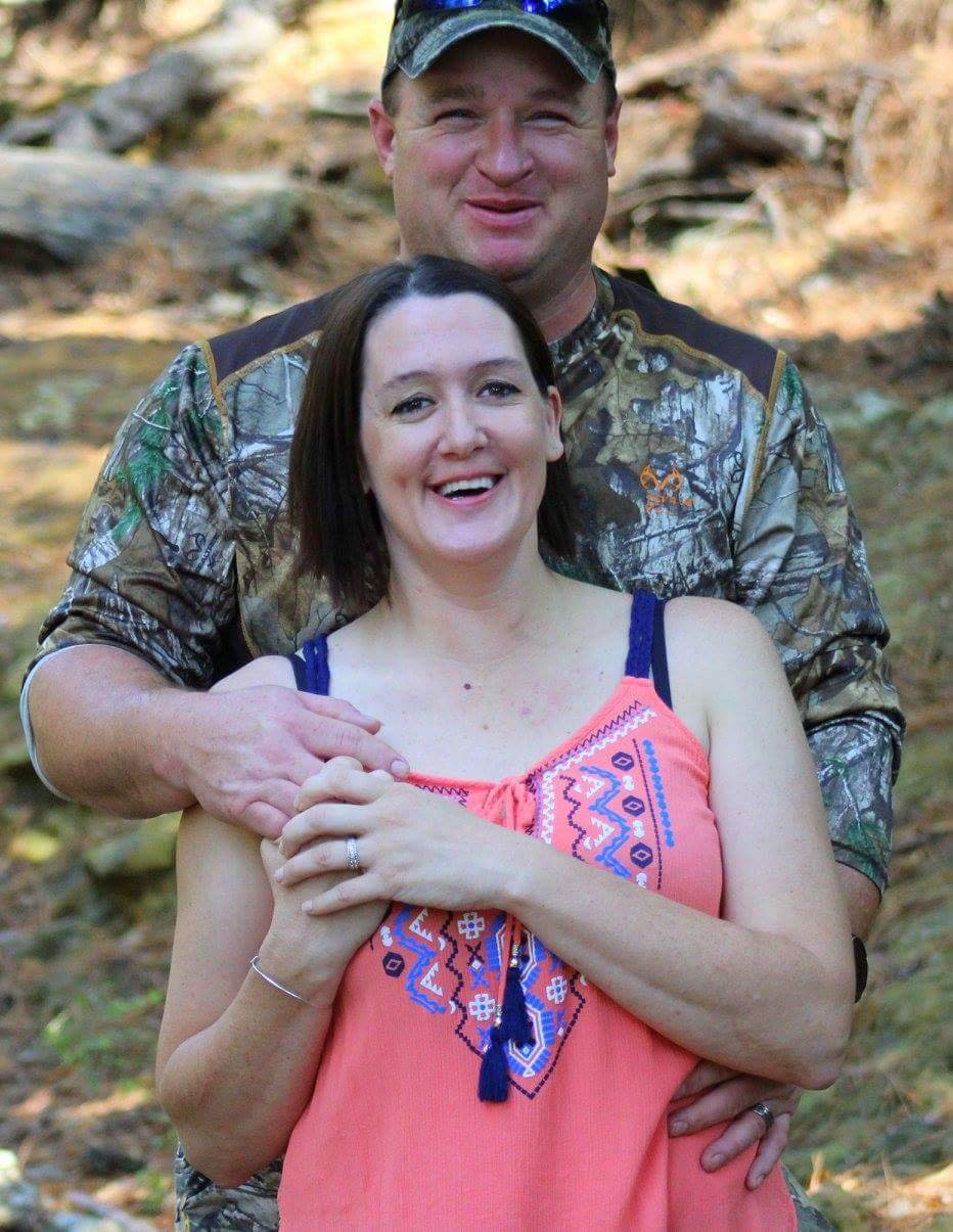 Arkansas Farm Girl Amanda G., loves to be naked and exposed