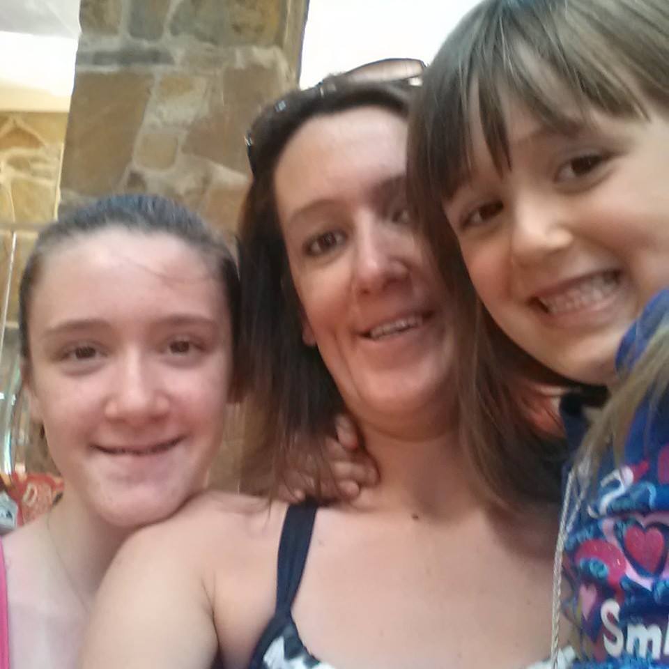 Arkansas Farm Girl Amanda G., loves to be naked and exposed