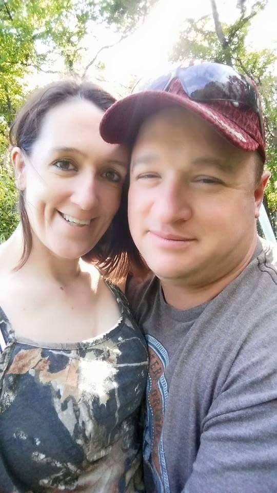 Arkansas Farm Girl Amanda G., loves to be naked and exposed