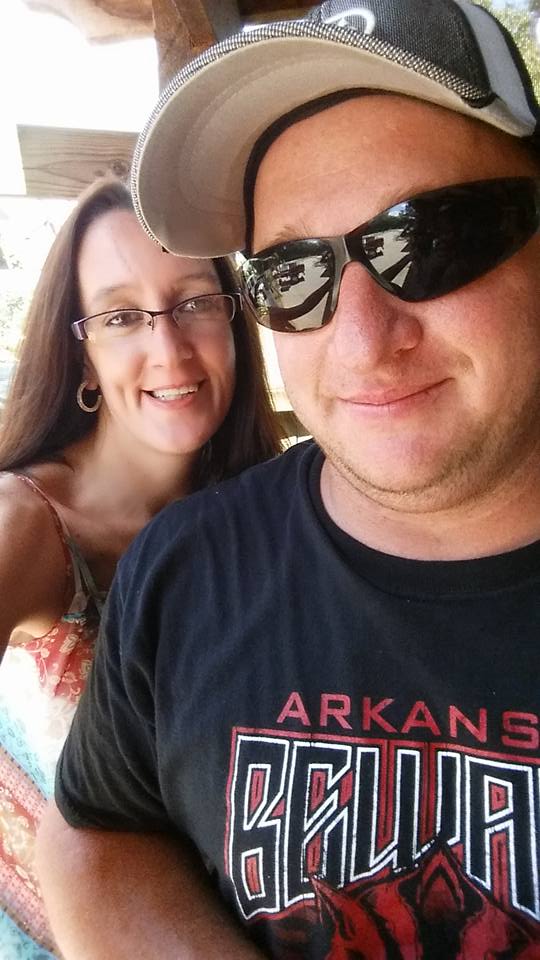 Arkansas Farm Girl Amanda G., loves to be naked and exposed