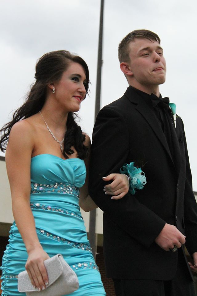 Arkansas Farm Girl Amanda G., loves to be naked and exposed