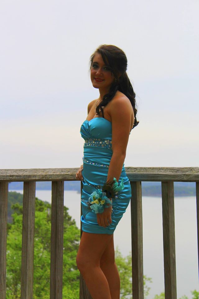 Arkansas Farm Girl Amanda G., loves to be naked and exposed