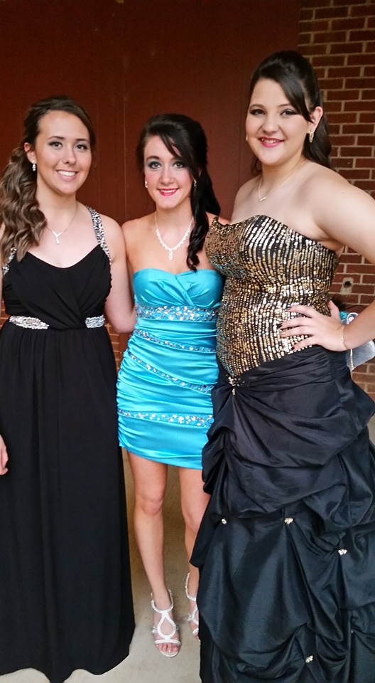 Arkansas Farm Girl Amanda G., loves to be naked and exposed