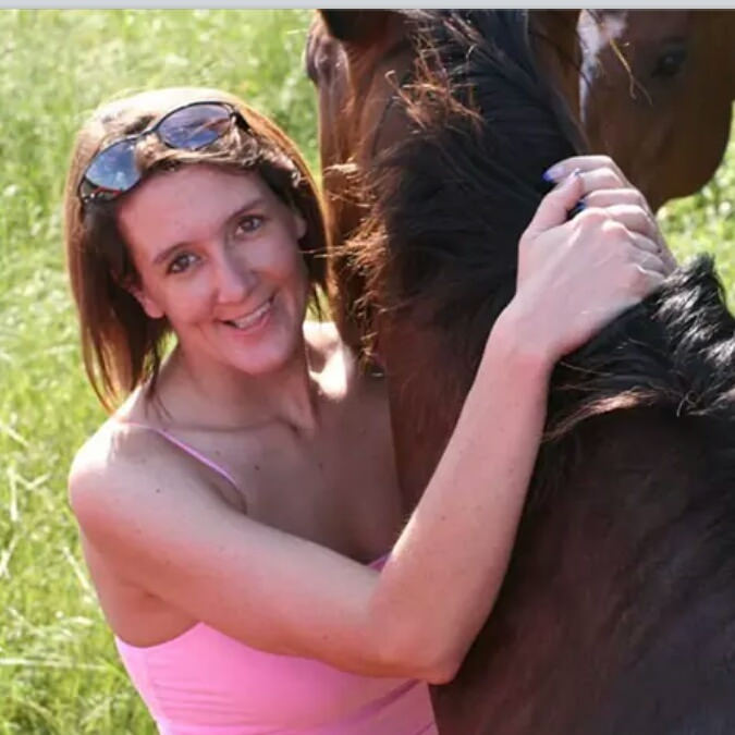 Arkansas Farm Girl Amanda G., loves to be naked and exposed