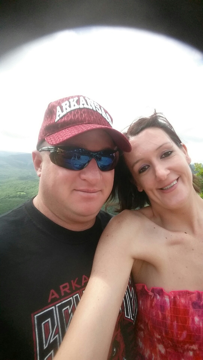 Arkansas Farm Girl Amanda G., loves to be naked and exposed