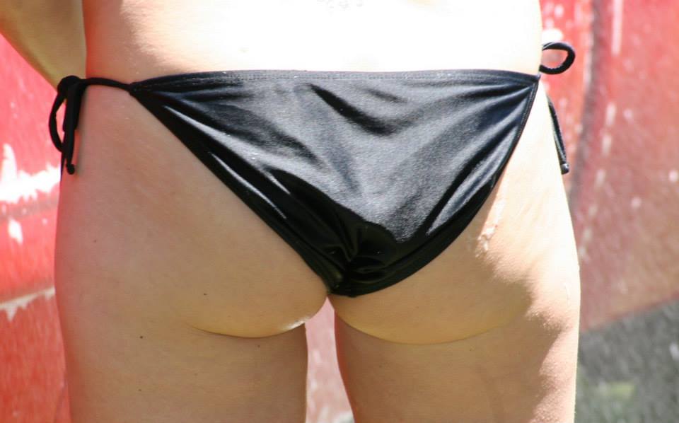 Arkansas Farm Girl Amanda G., loves to be naked and exposed