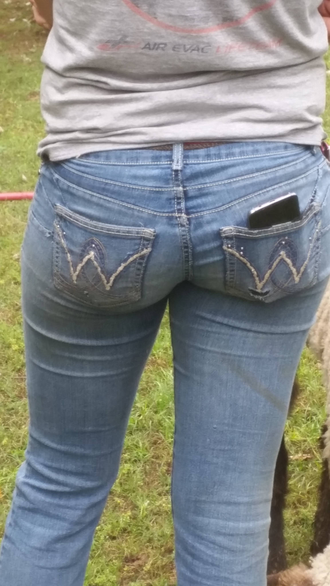 Arkansas Farm Girl Amanda G., loves to be naked and exposed