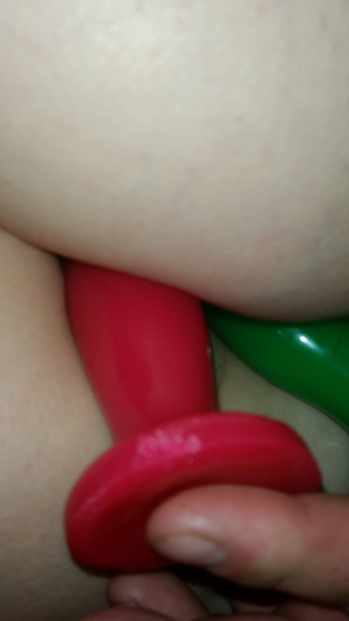 Arkansas Farm Girl Amanda G., loves to be naked and exposed