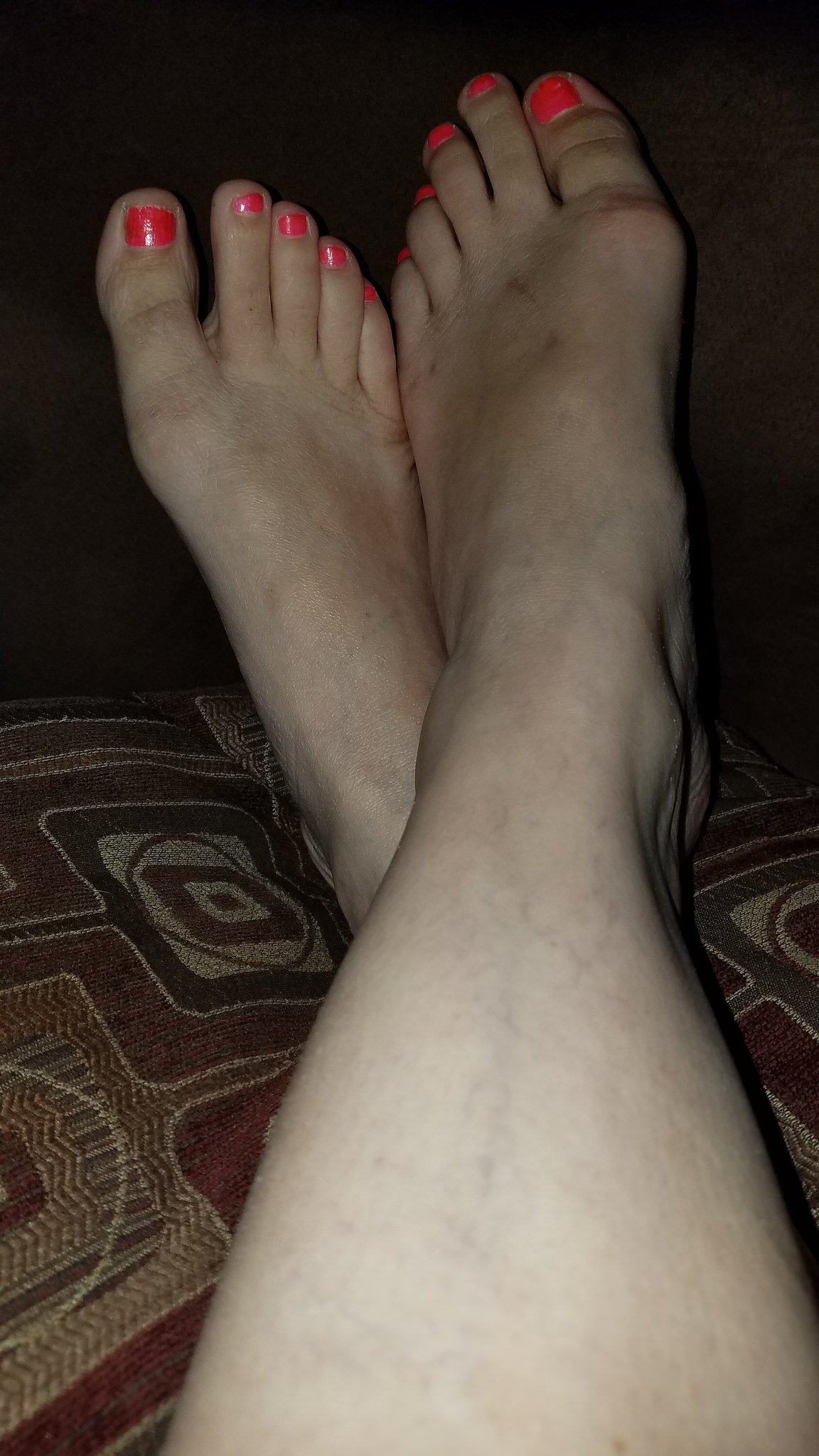 Arkansas Farm Girl Amanda G., loves to be naked and exposed