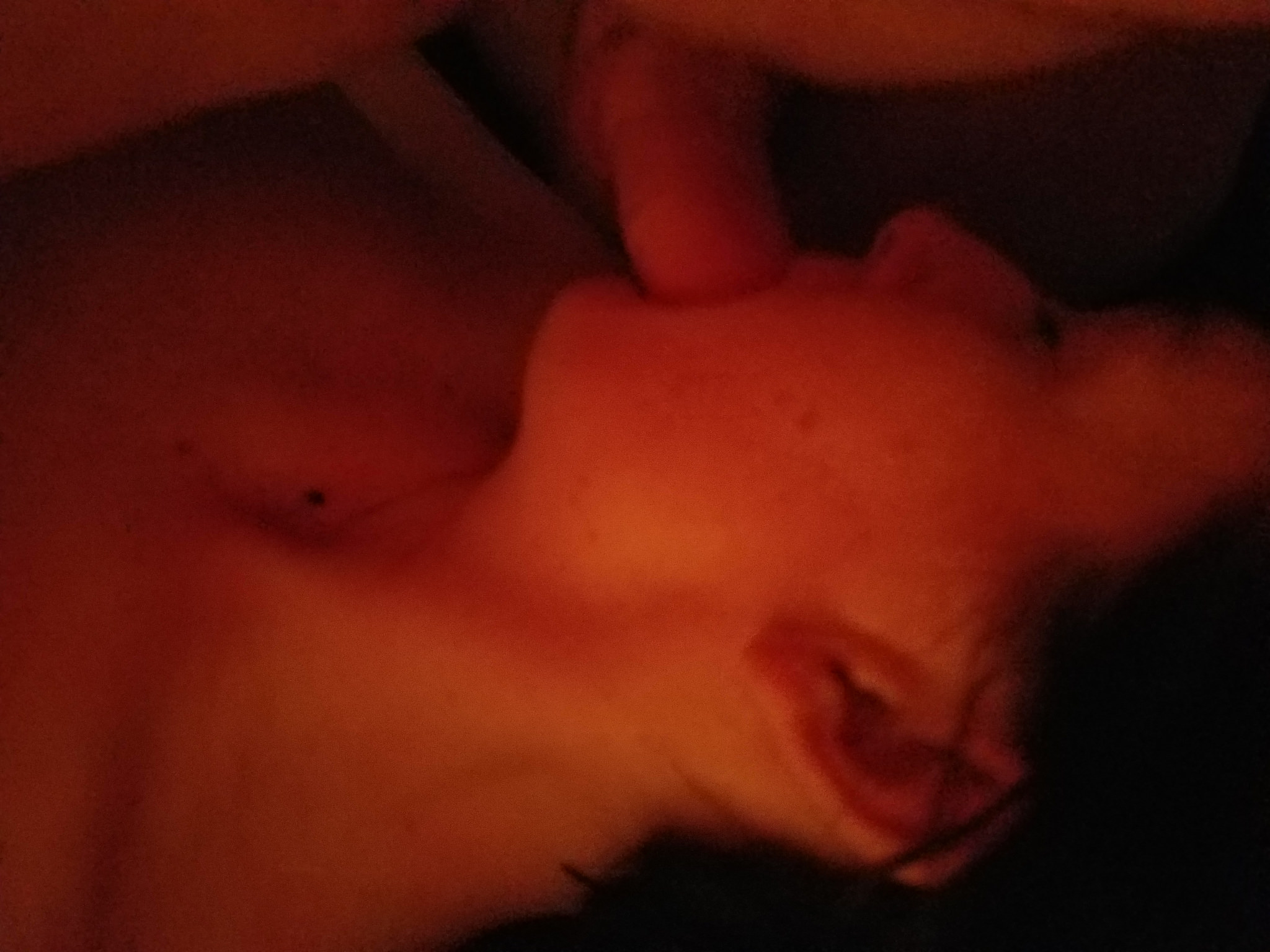 Arkansas Farm Girl Amanda G., loves to be naked and exposed