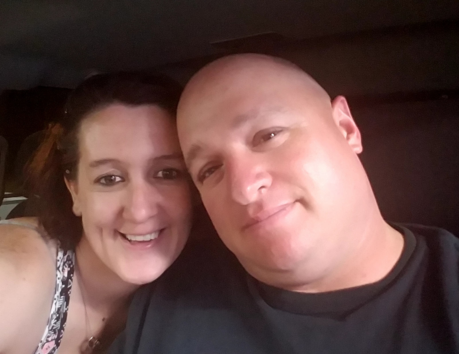 Arkansas Farm Girl Amanda G., loves to be naked and exposed