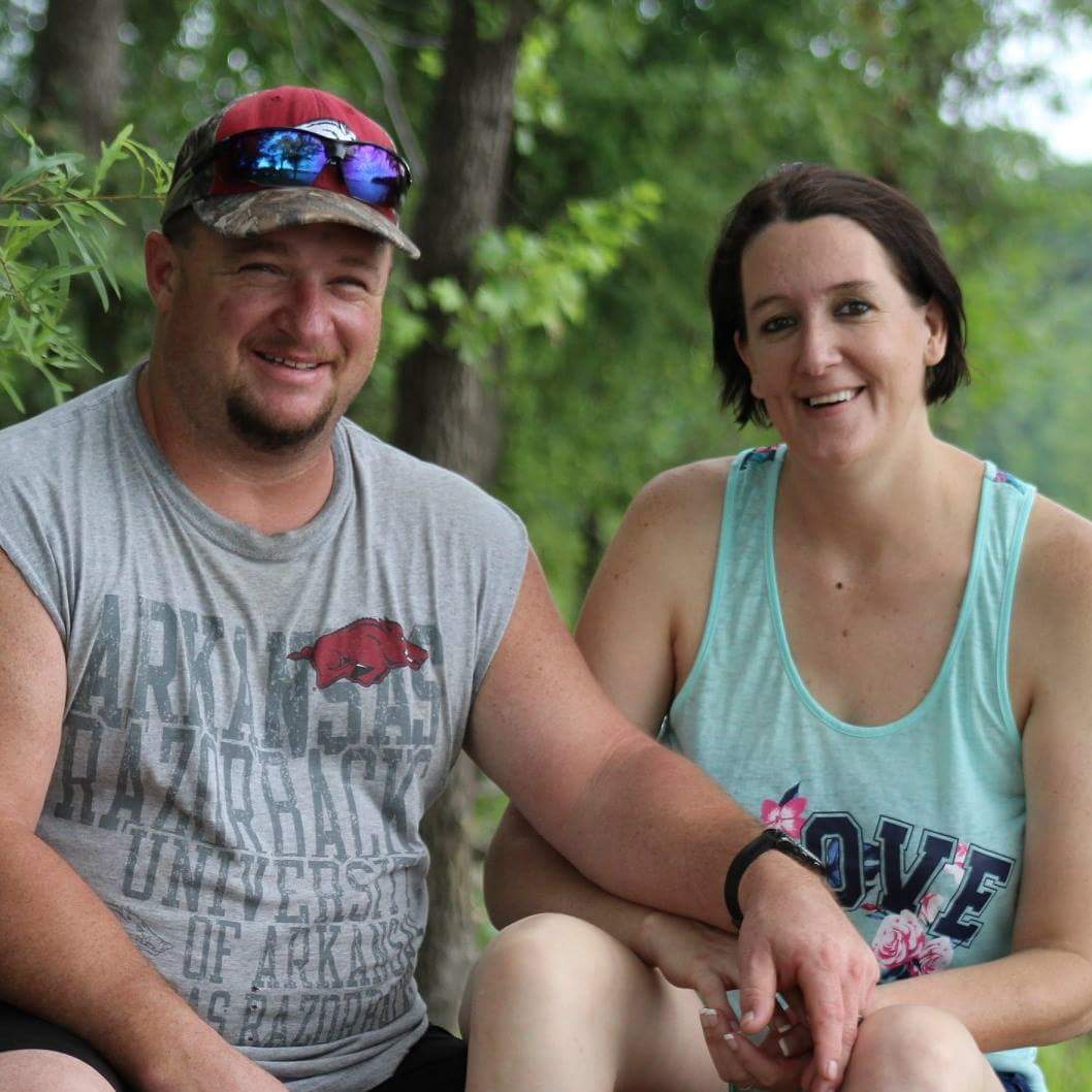 Arkansas Farm Girl Amanda G., loves to be naked and exposed