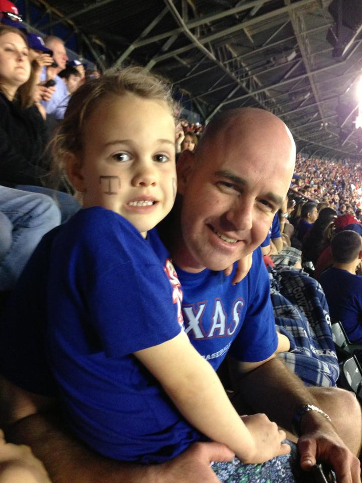 Laura Geldmier-Anderson, Flower Mound, Texas wife gets naked