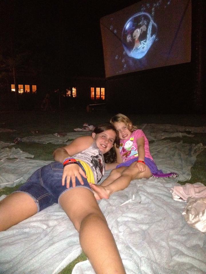 Laura Geldmier-Anderson, Flower Mound, Texas wife gets naked