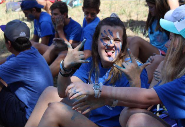 Laura Geldmier-Anderson, Flower Mound, Texas wife gets naked