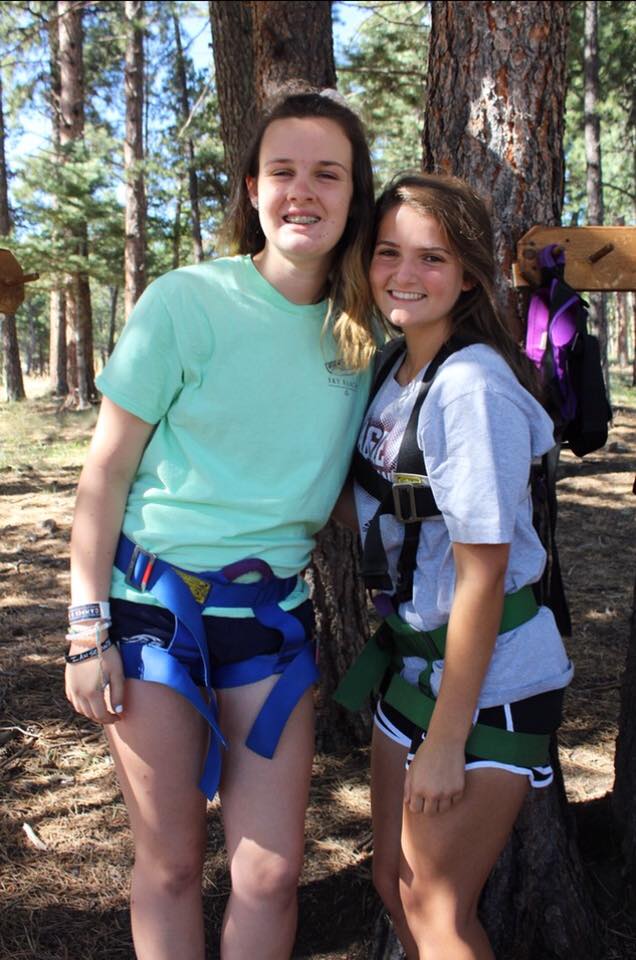 Laura Geldmier-Anderson, Flower Mound, Texas wife gets naked