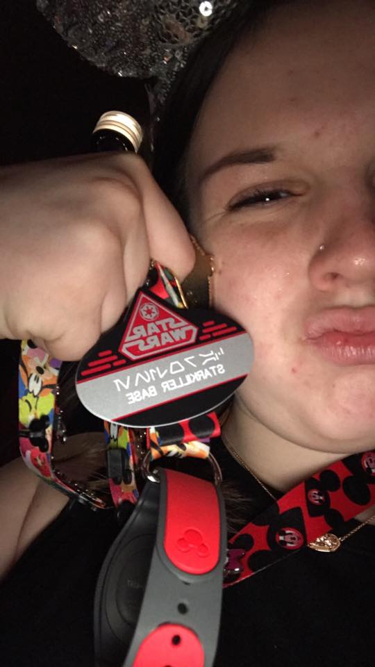 Laura Geldmier-Anderson, Flower Mound, Texas wife gets naked