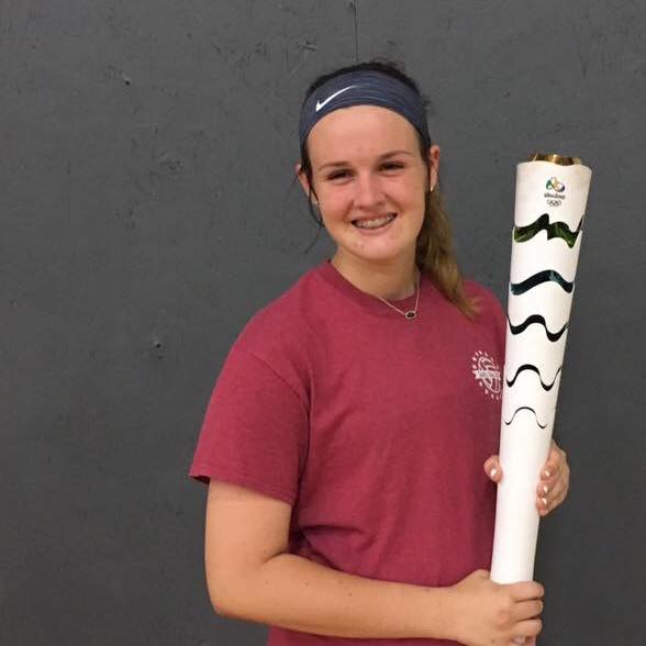 Laura Geldmier-Anderson, Flower Mound, Texas wife gets naked