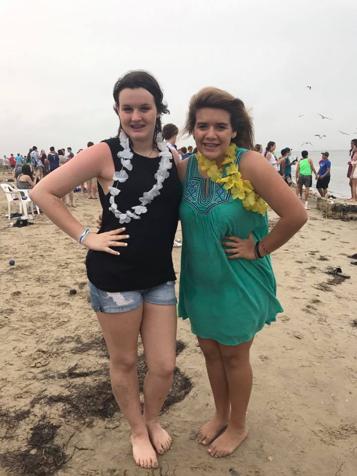 Laura Geldmier-Anderson, Flower Mound, Texas wife gets naked