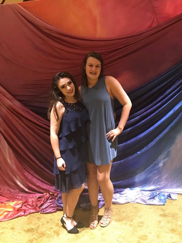 Laura Geldmier-Anderson, Flower Mound, Texas wife gets naked