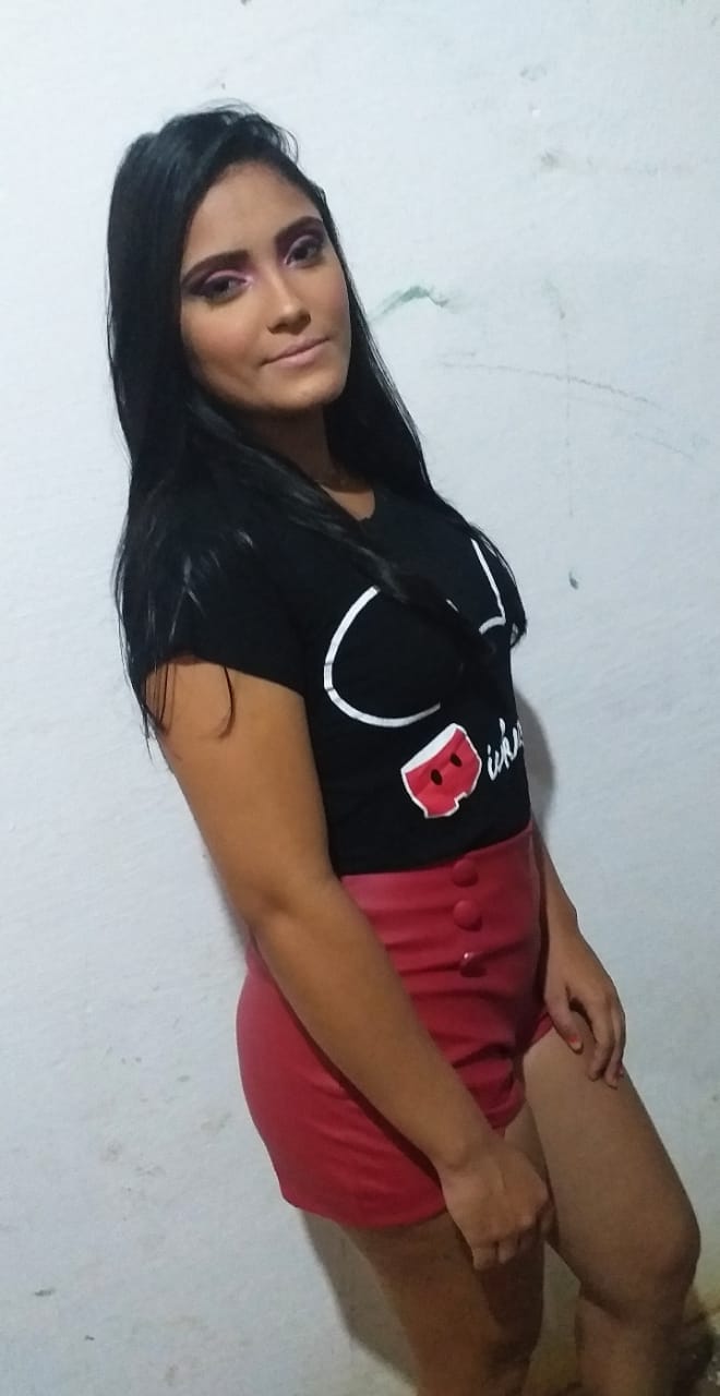 NUDES QTSA DARIA FONTELES