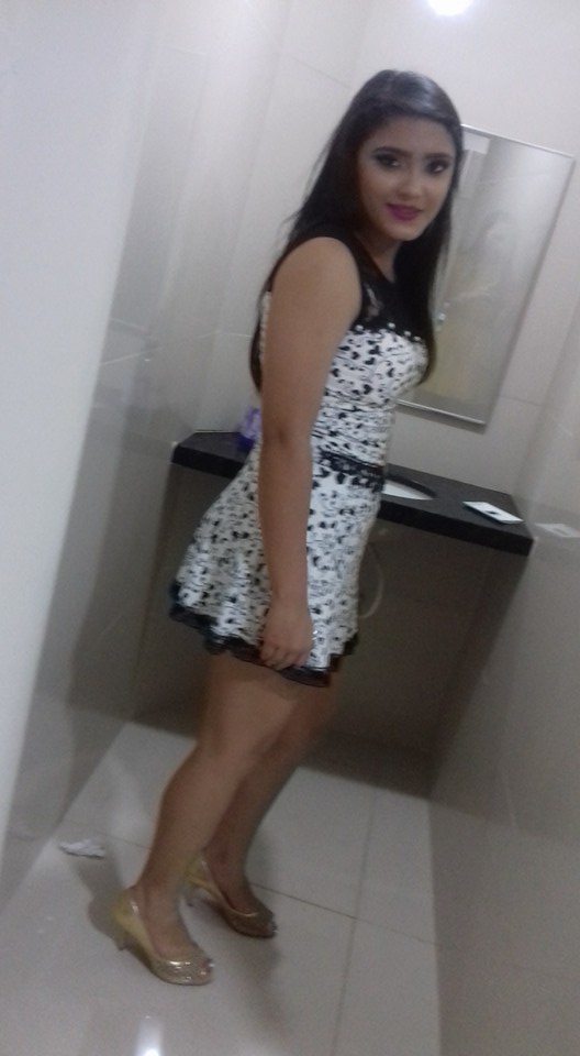 NUDES QTSA DARIA FONTELES