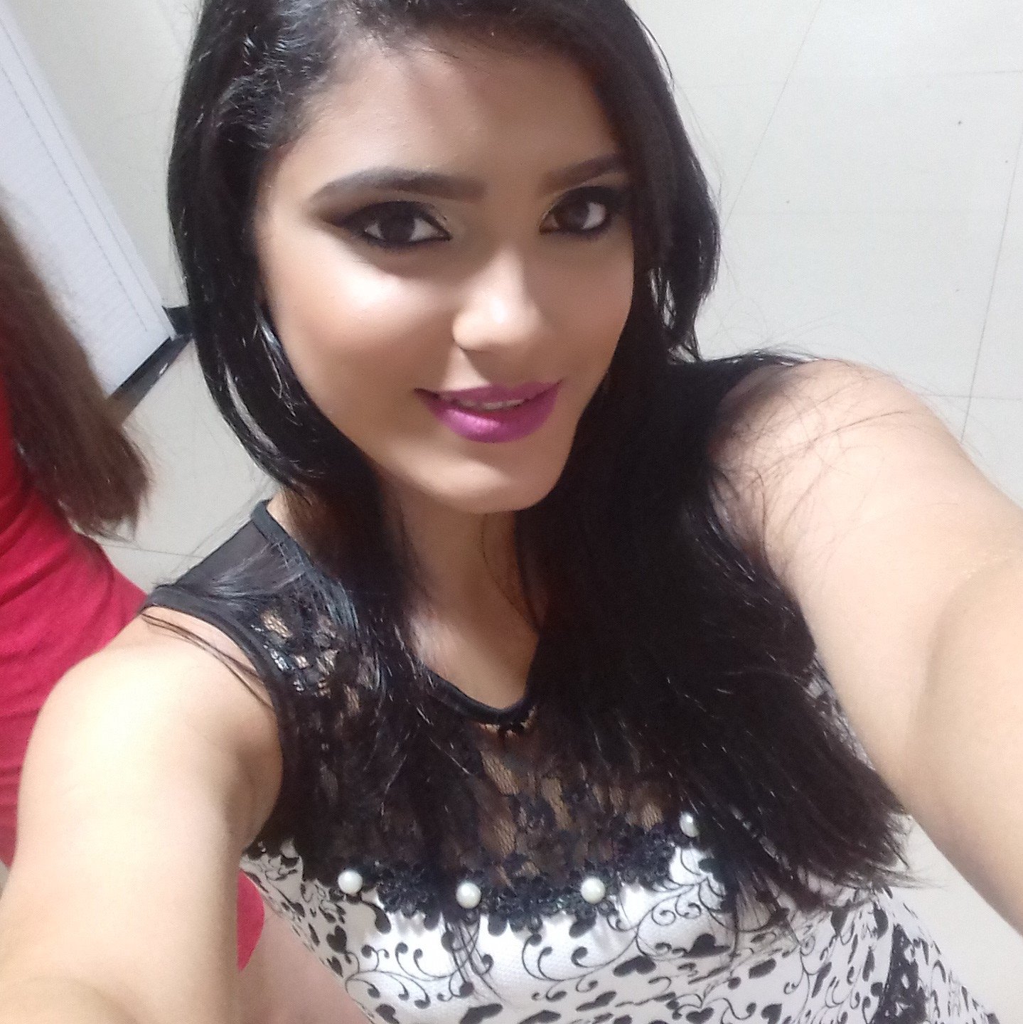 NUDES QTSA DARIA FONTELES