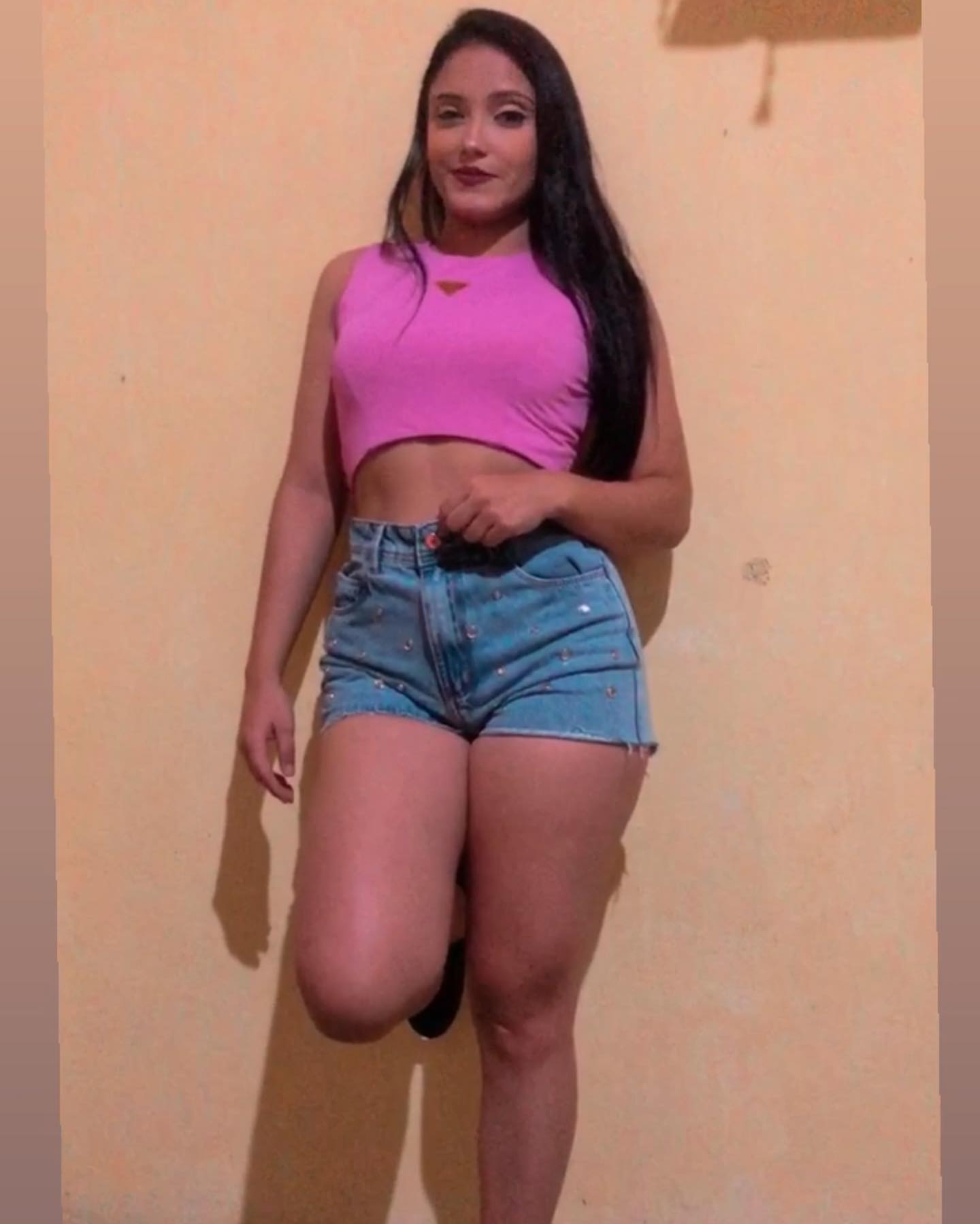 NUDES QTSA DARIA FONTELES