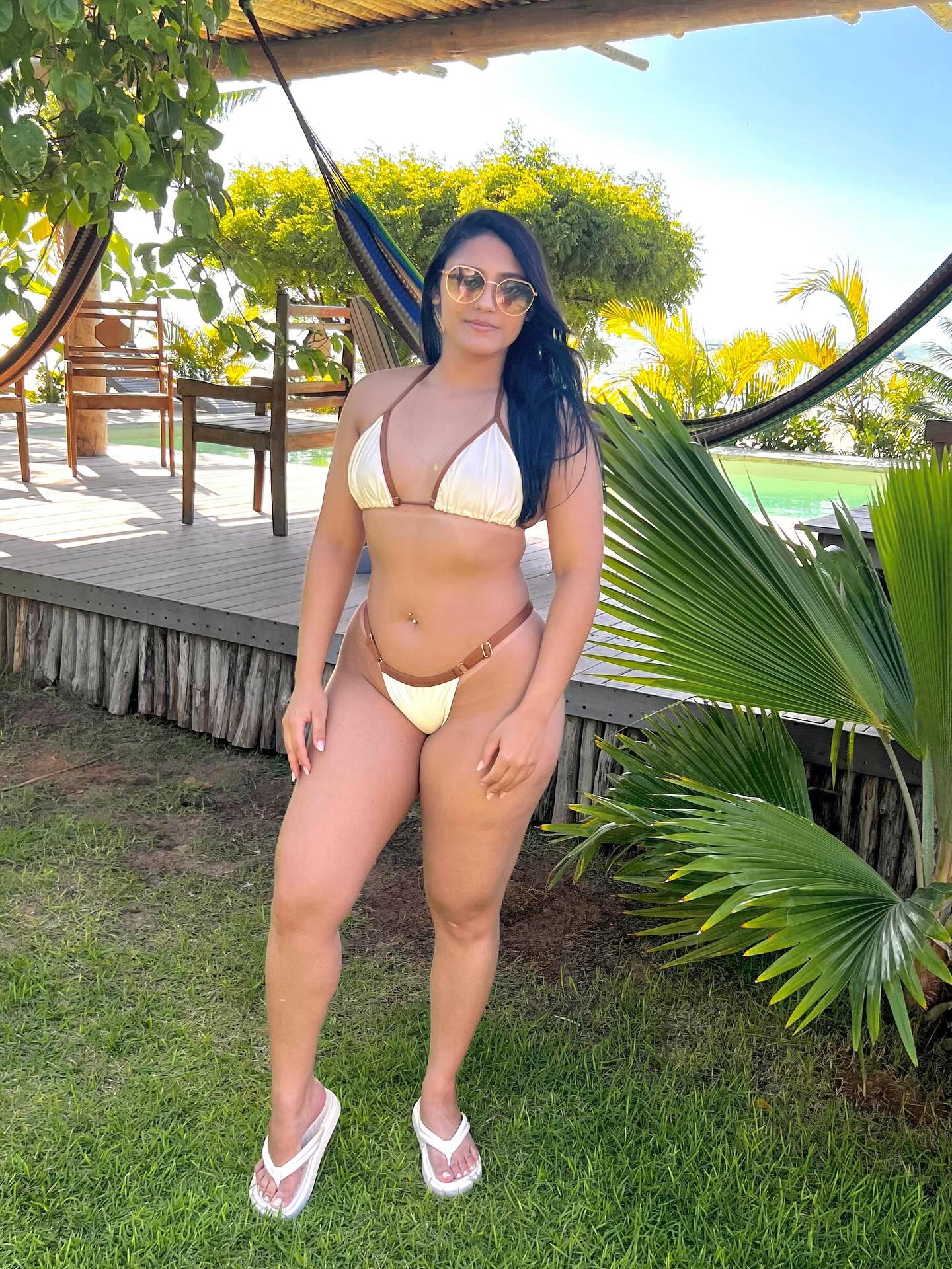 NUDES QTSA DARIA FONTELES