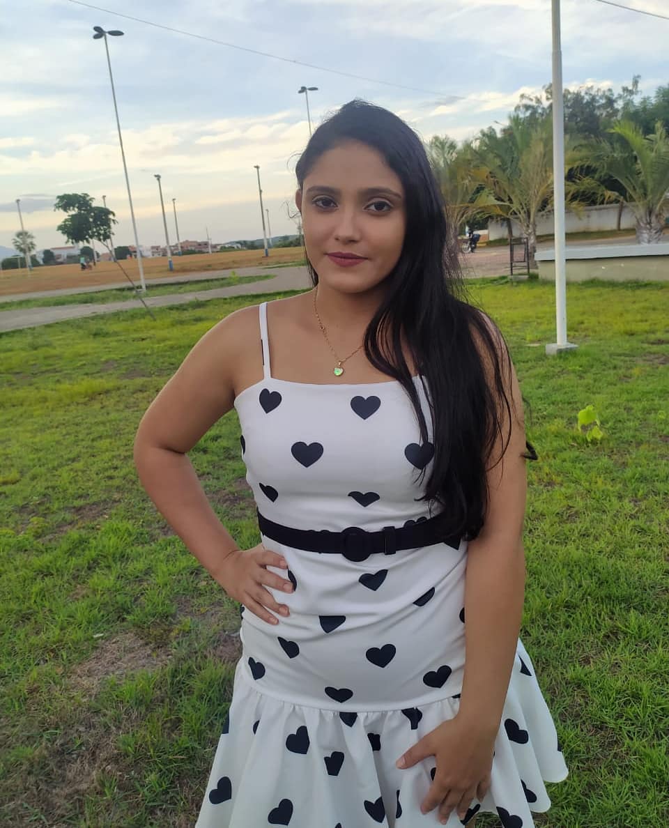 NUDES QTSA DARIA FONTELES